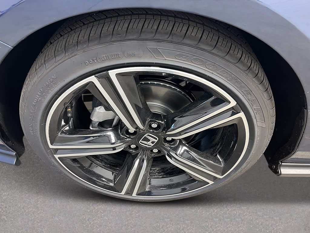 Thumbnail: 2026 Honda Accord - 7