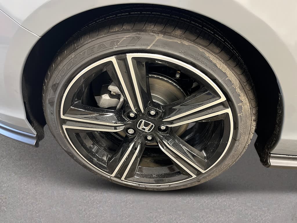 Thumbnail: 2026 Honda Accord - 7