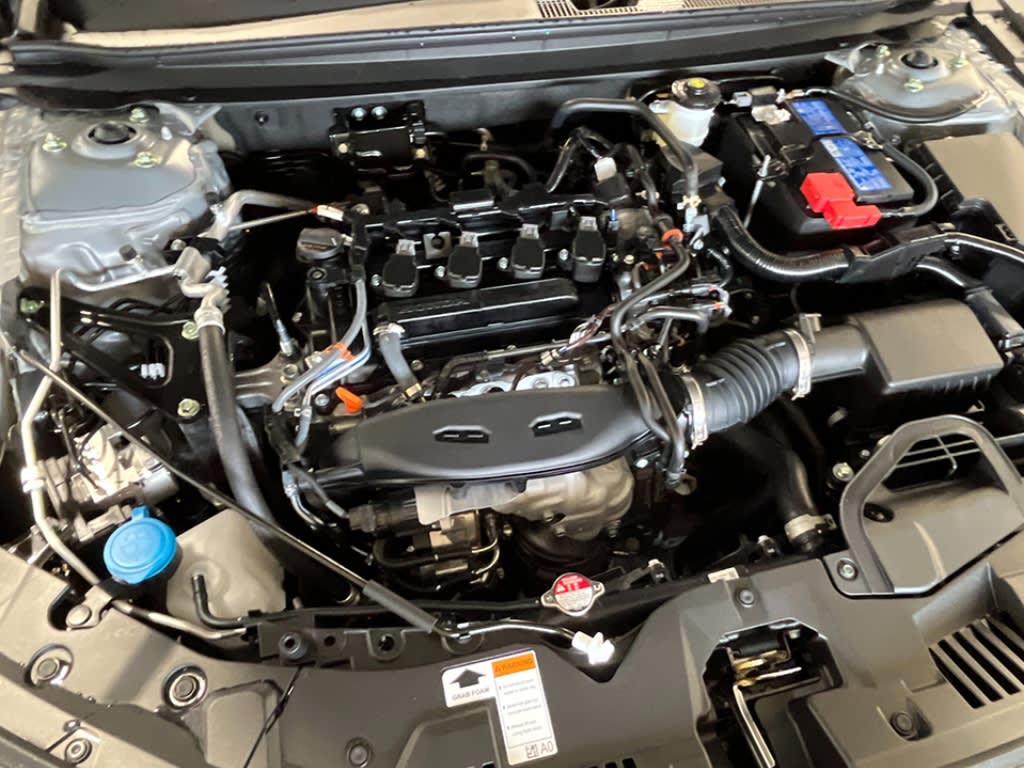 Thumbnail: 2026 Honda Accord - 8