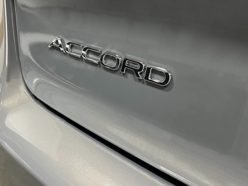 Thumbnail: 2026 Honda Accord - 6