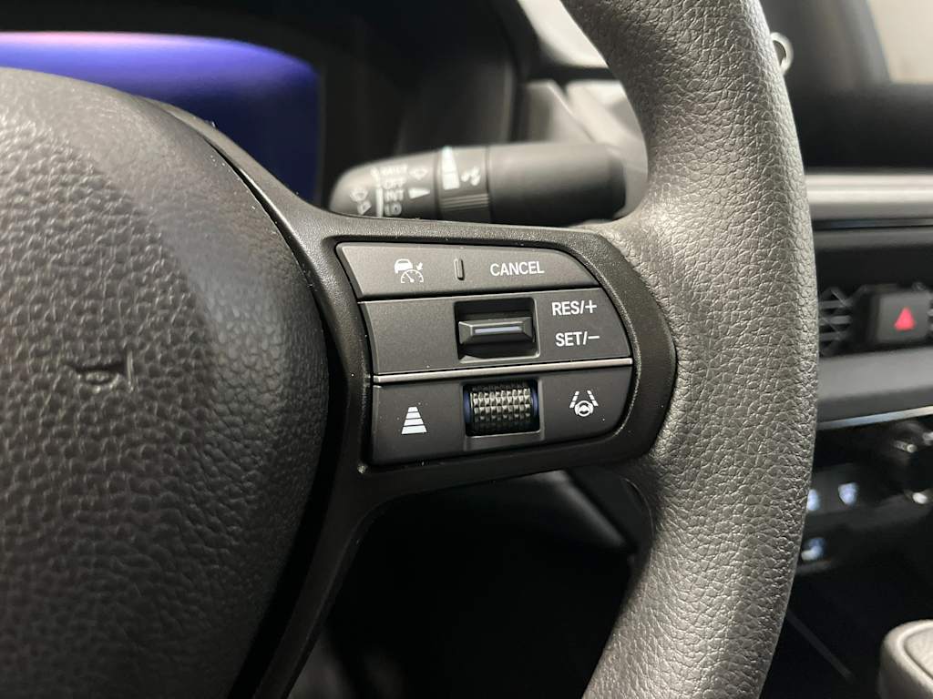 Thumbnail: 2026 Honda Accord - 22