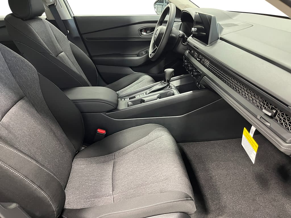 Thumbnail: 2026 Honda Accord - 11