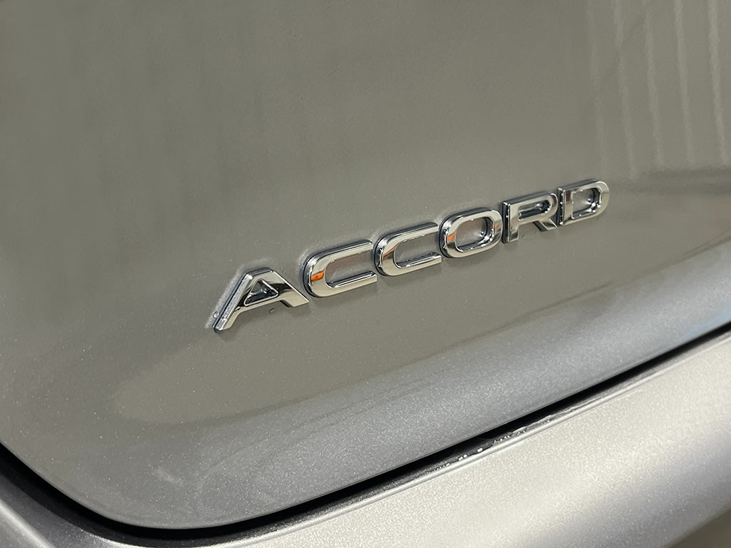 Thumbnail: 2026 Honda Accord - 7