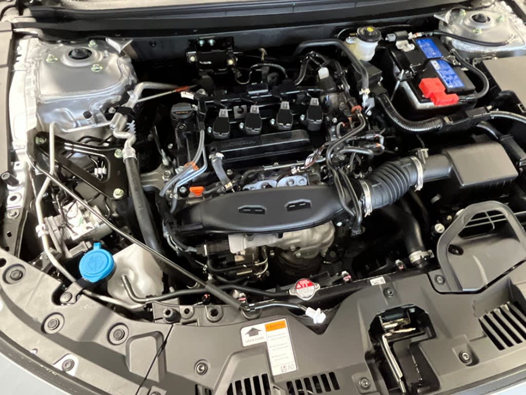 Thumbnail: 2026 Honda Accord - 9