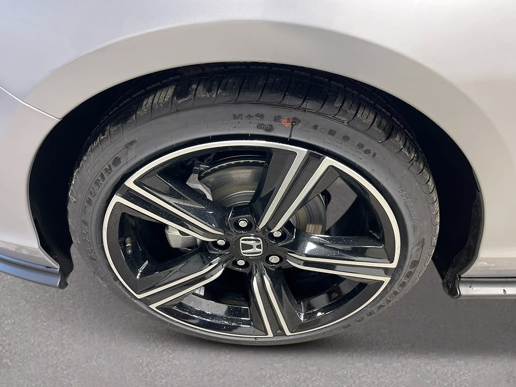 Thumbnail: 2026 Honda Accord - 8