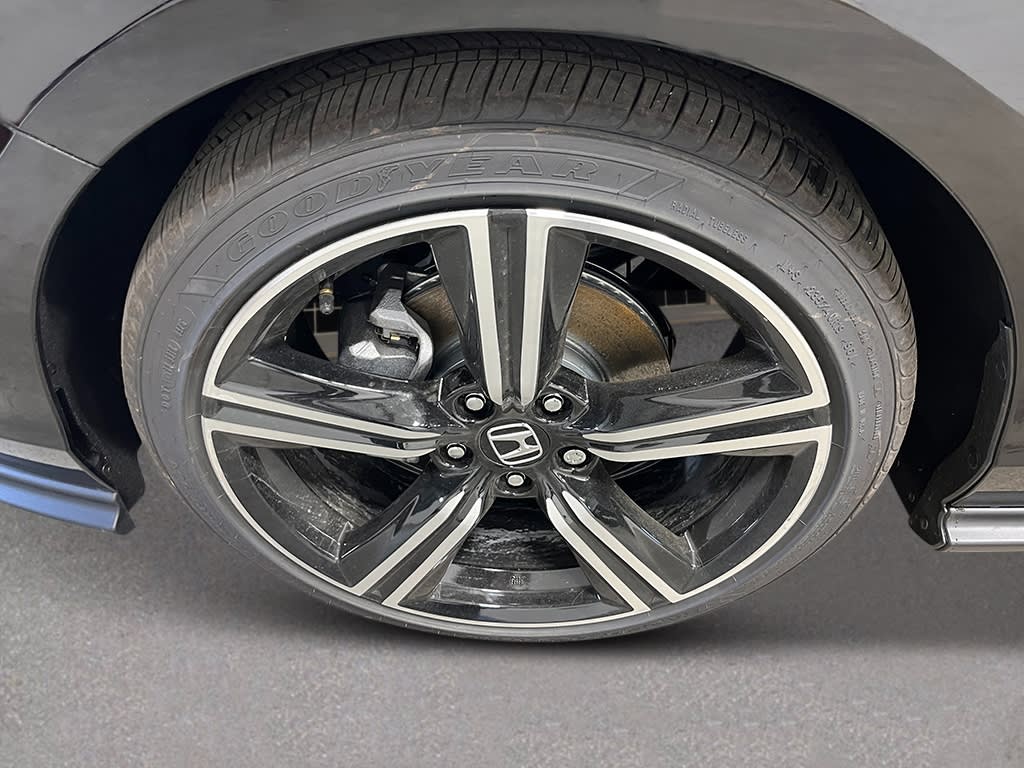 Thumbnail: 2026 Honda Accord - 7