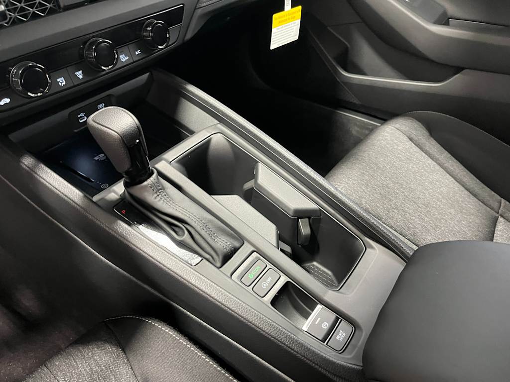 Thumbnail: 2026 Honda Accord - 14