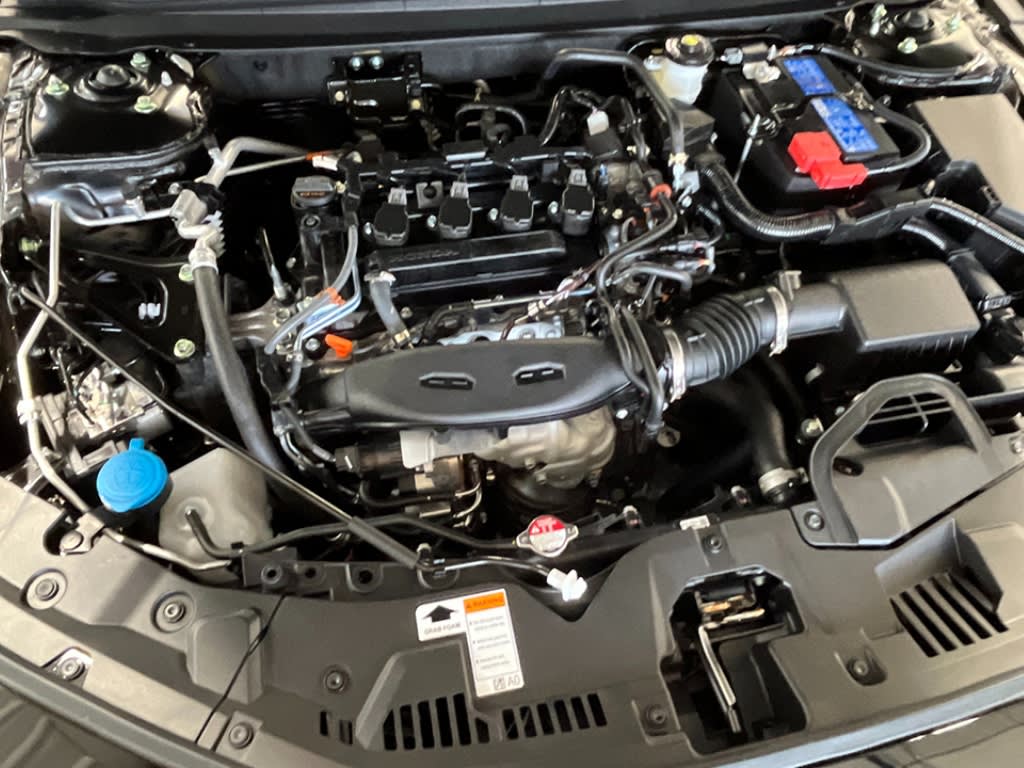 Thumbnail: 2026 Honda Accord - 8