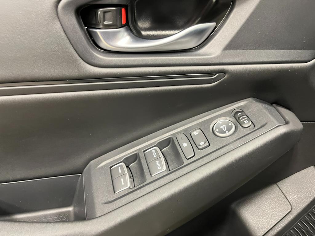 Thumbnail: 2026 Honda Accord - 19