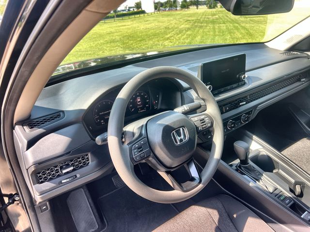 Thumbnail: 2025 Honda Accord - 2