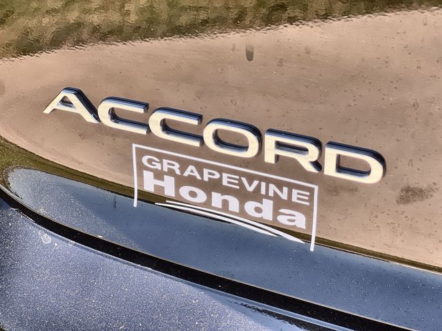 Thumbnail: 2025 Honda Accord - 7