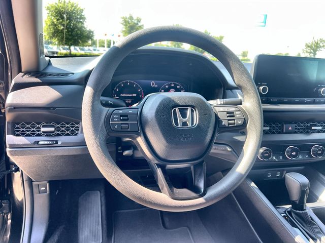 Thumbnail: 2025 Honda Accord - 10