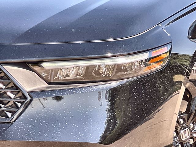 Thumbnail: 2025 Honda Accord - 25