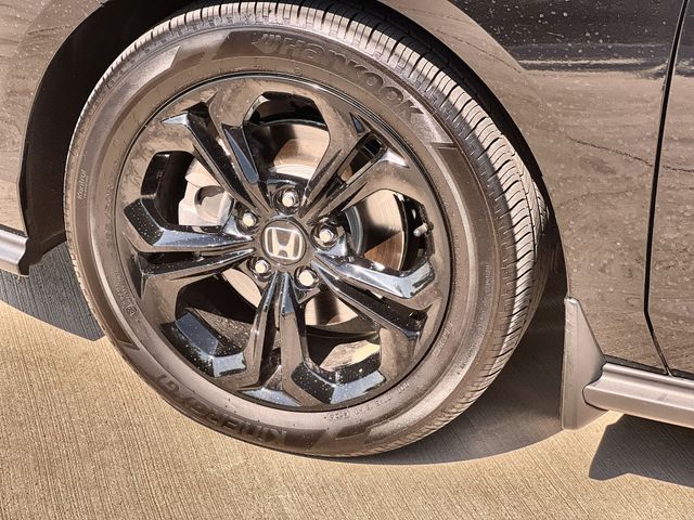 Thumbnail: 2025 Honda Accord - 8