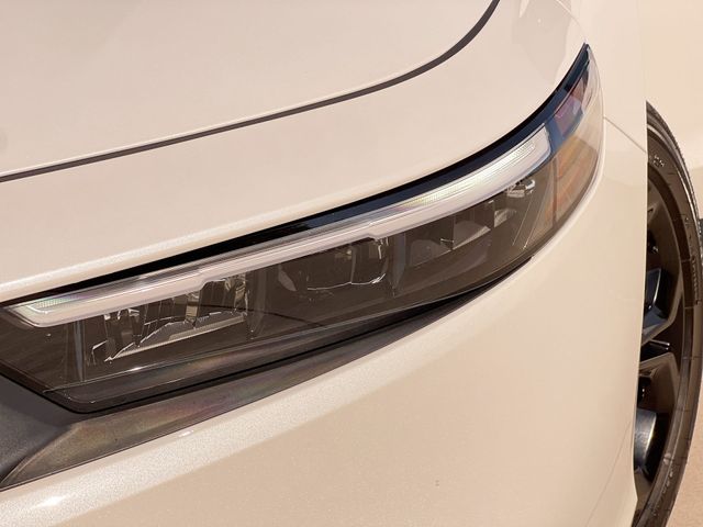 Thumbnail: 2025 Honda Accord - 23