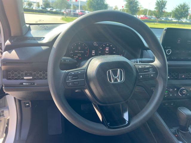 Thumbnail: 2025 Honda Accord - 14