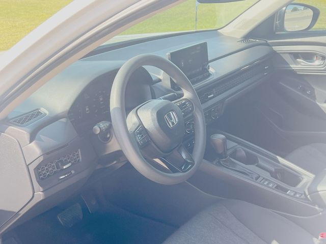 Thumbnail: 2025 Honda Accord - 2