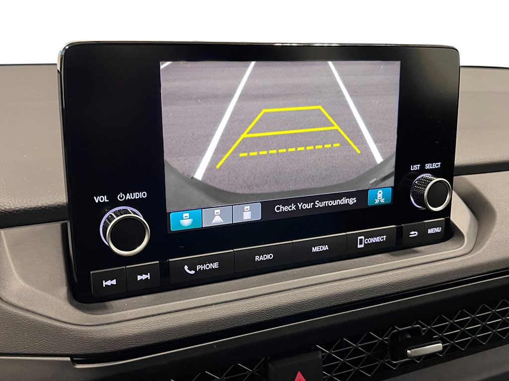 Thumbnail: 2025 Honda Accord - 22