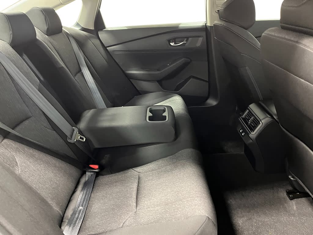 Thumbnail: 2025 Honda Accord - 26