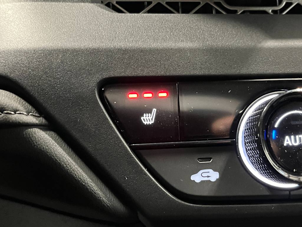 Thumbnail: 2025 Honda Accord - 23