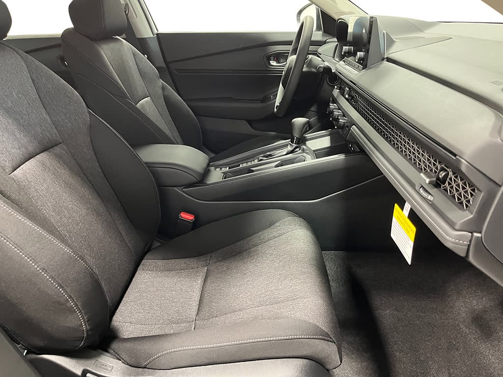 Thumbnail: 2025 Honda Accord - 11