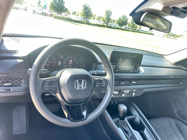 Thumbnail: 2025 Honda Accord - 2