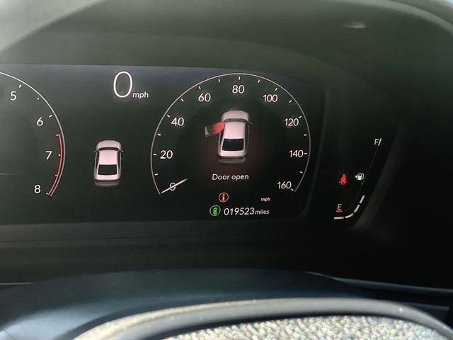 Thumbnail: 2025 Honda Accord - 16