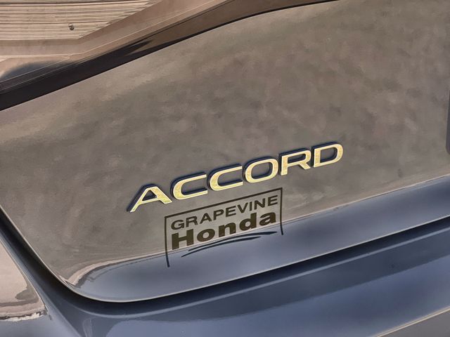 Thumbnail: 2025 Honda Accord - 7
