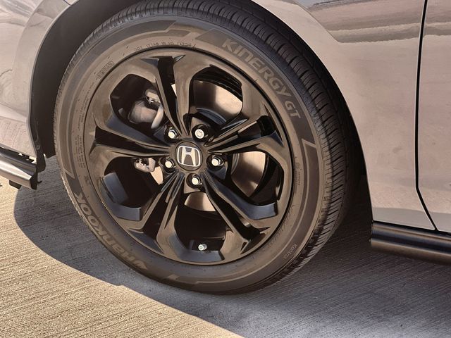 Thumbnail: 2025 Honda Accord - 8