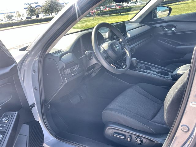 Thumbnail: 2025 Honda Accord - 11