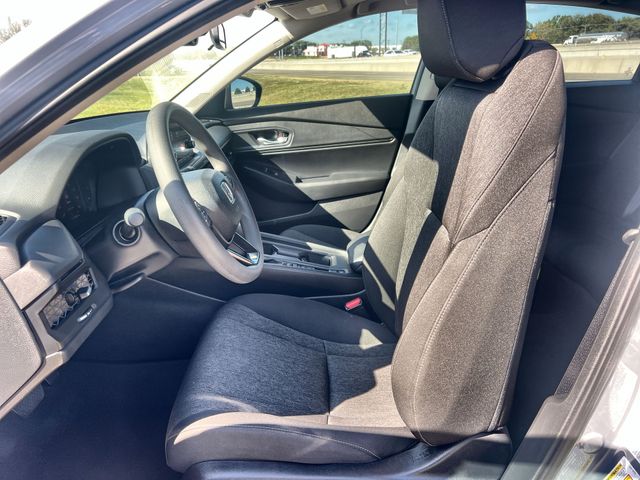 Thumbnail: 2025 Honda Accord - 12