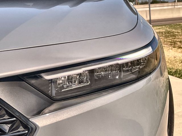 Thumbnail: 2025 Honda Accord - 25