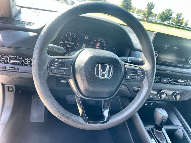 Thumbnail: 2025 Honda Accord - 10