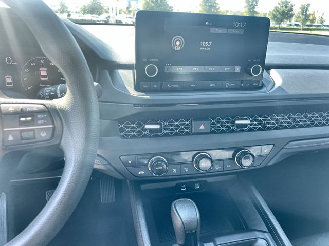 Thumbnail: 2025 Honda Accord - 14