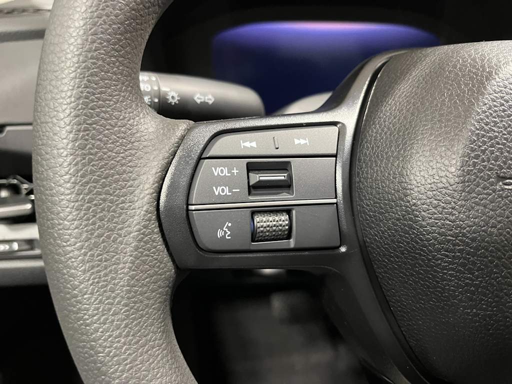 Thumbnail: 2025 Honda Accord - 21