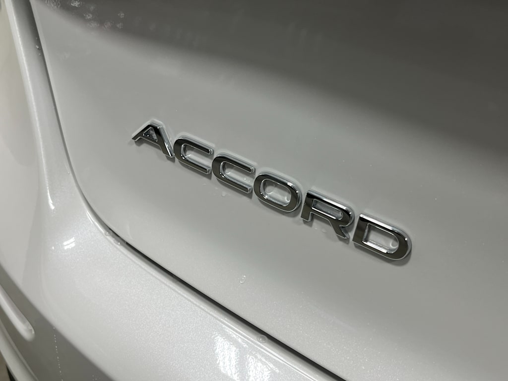 Thumbnail: 2025 Honda Accord - 6