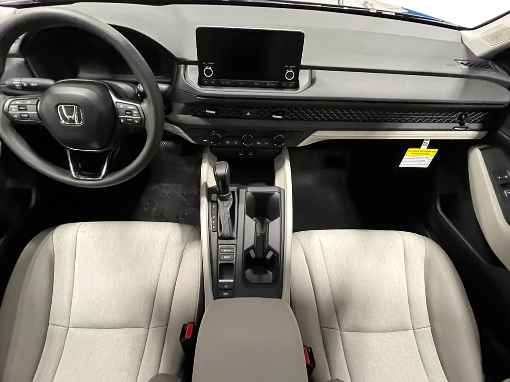 Thumbnail: 2025 Honda Accord - 2