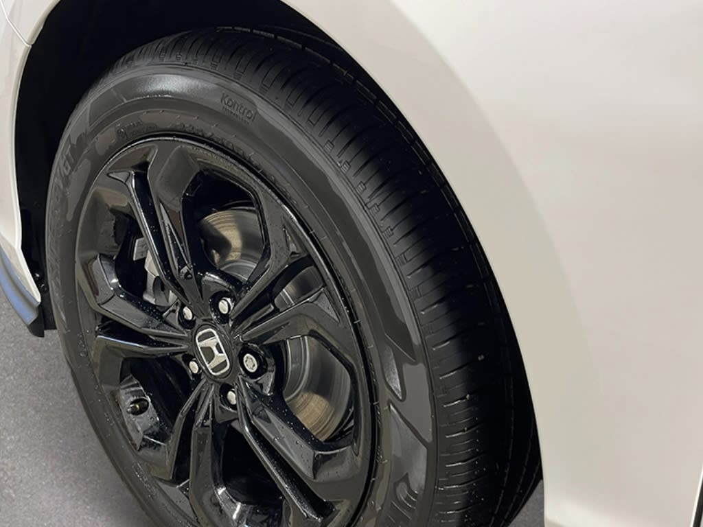 Thumbnail: 2025 Honda Accord - 7