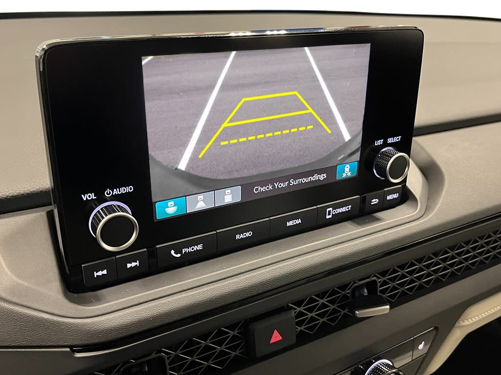 Thumbnail: 2025 Honda Accord - 23