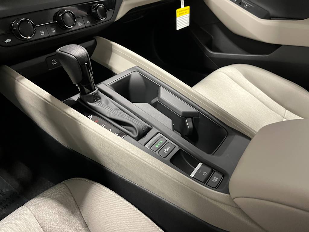 Thumbnail: 2025 Honda Accord - 14