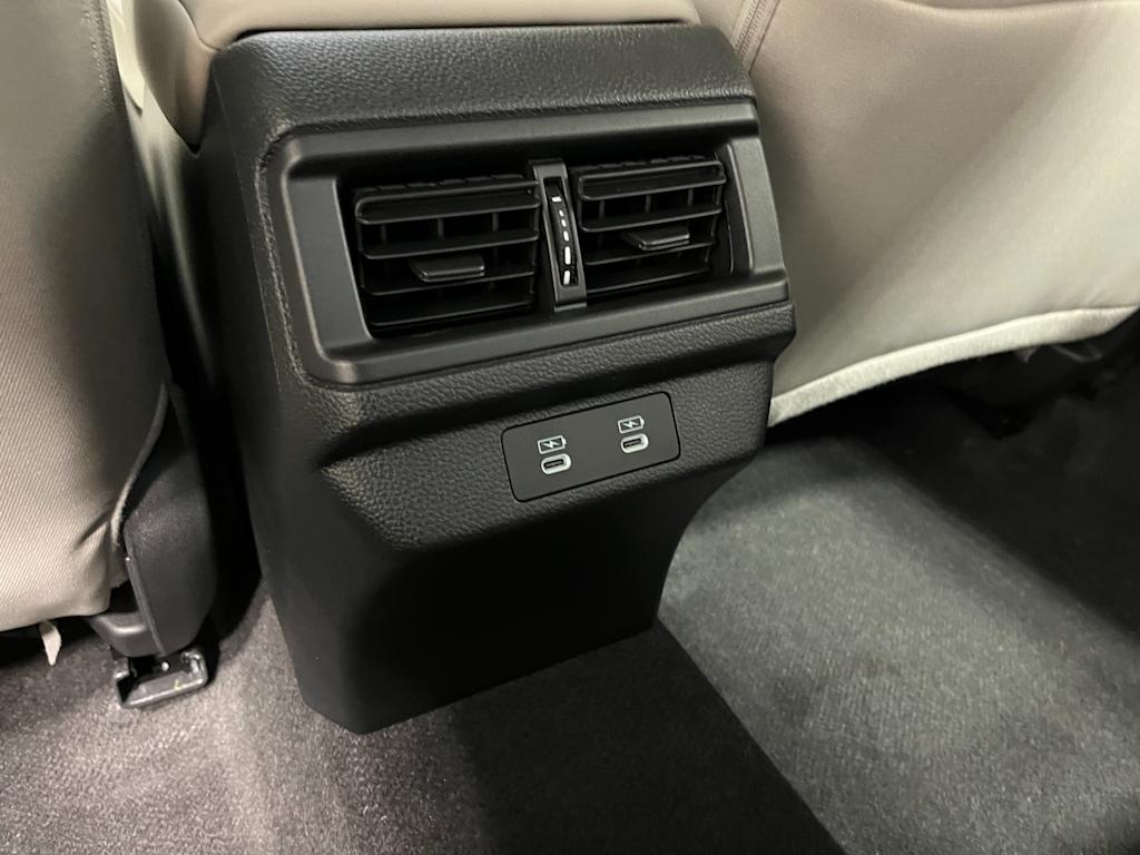 Thumbnail: 2025 Honda Accord - 26