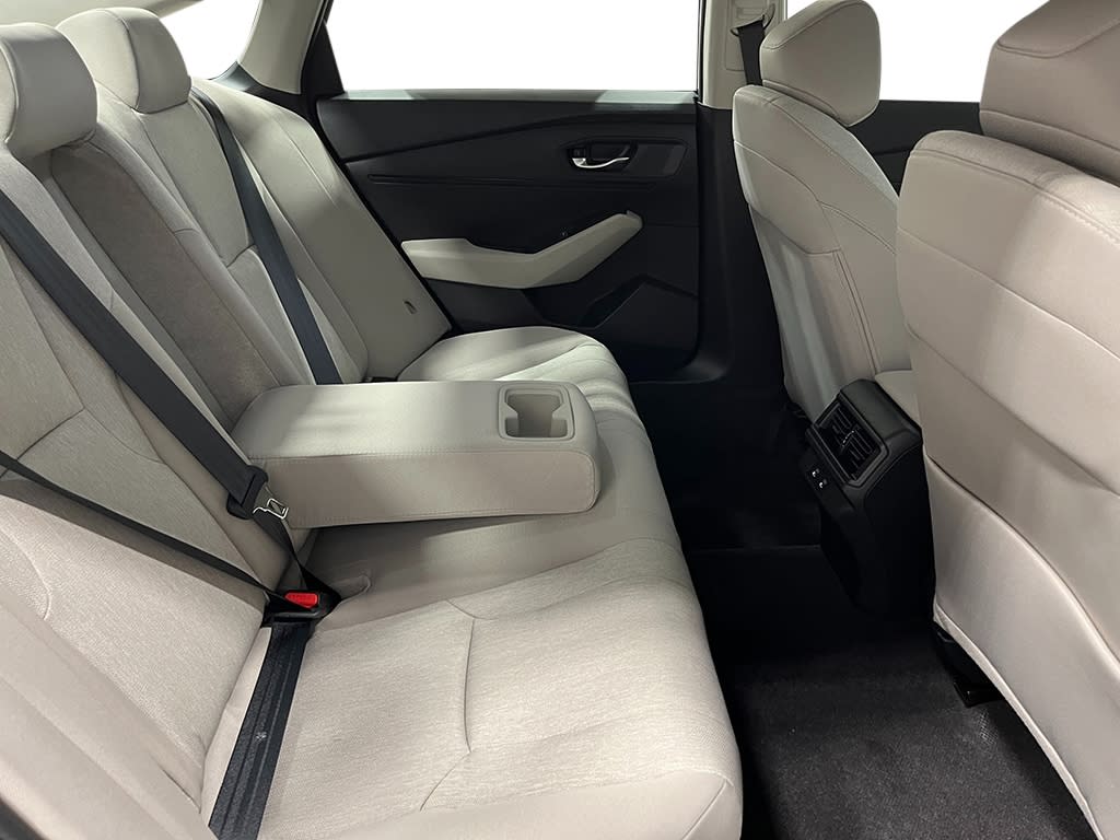 Thumbnail: 2025 Honda Accord - 27