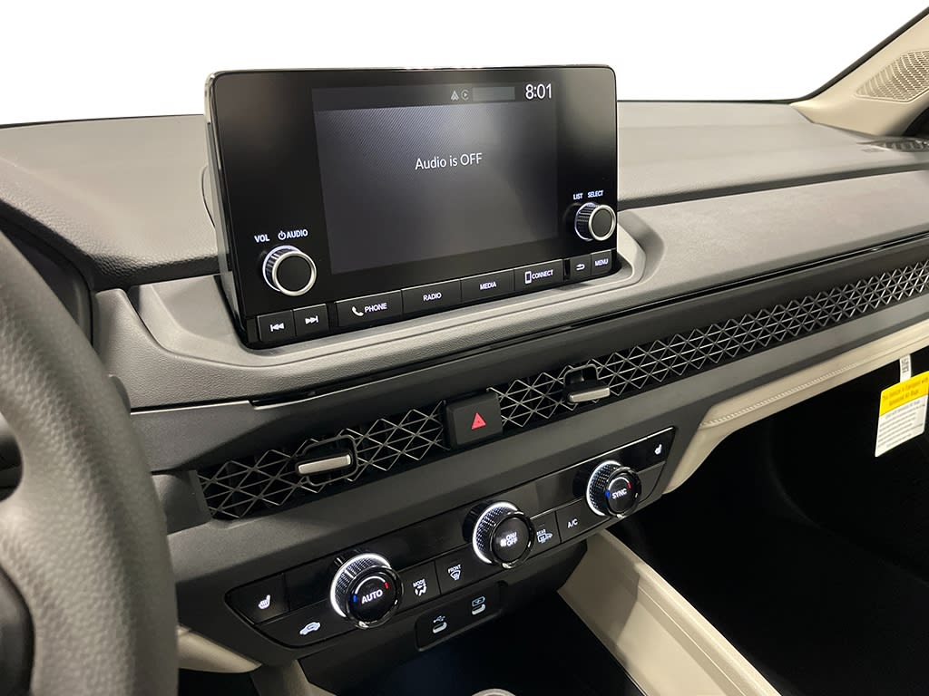 Thumbnail: 2025 Honda Accord - 13