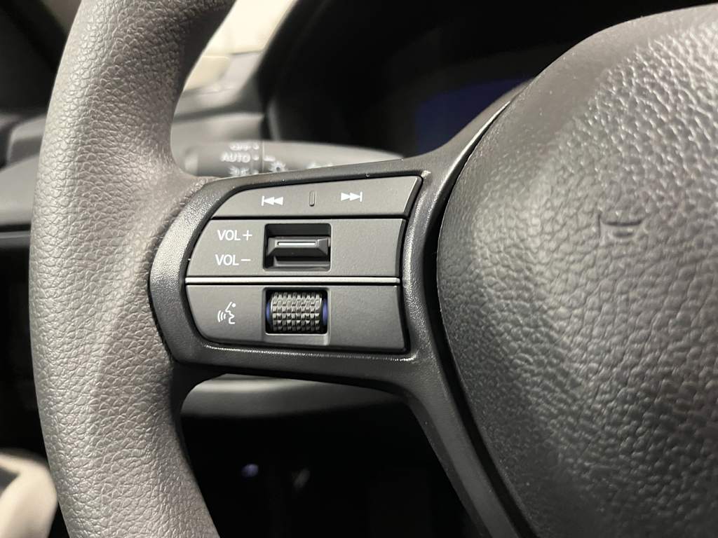 Thumbnail: 2025 Honda Accord - 21