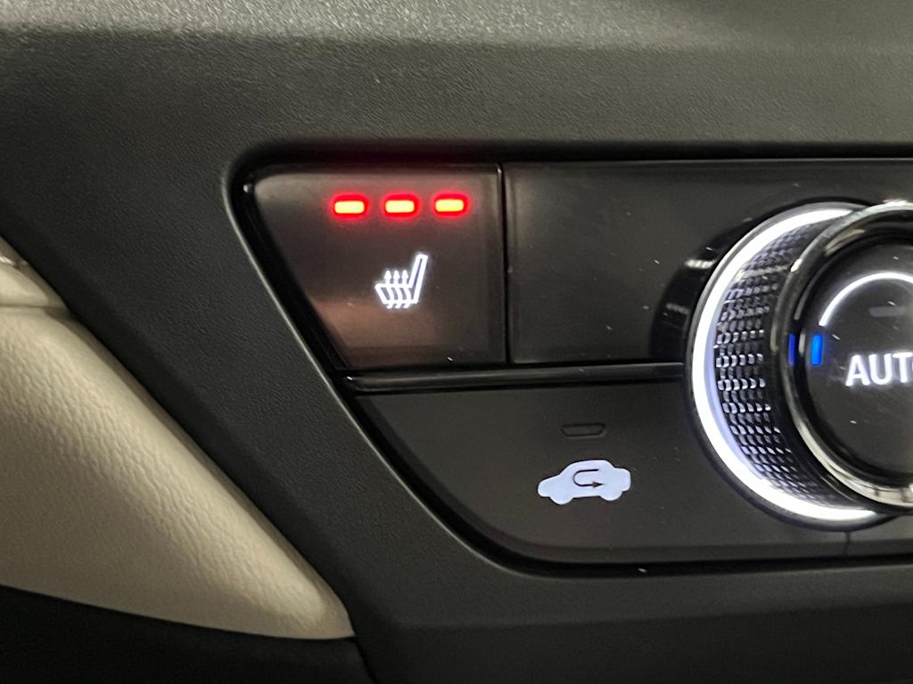 Thumbnail: 2025 Honda Accord - 24