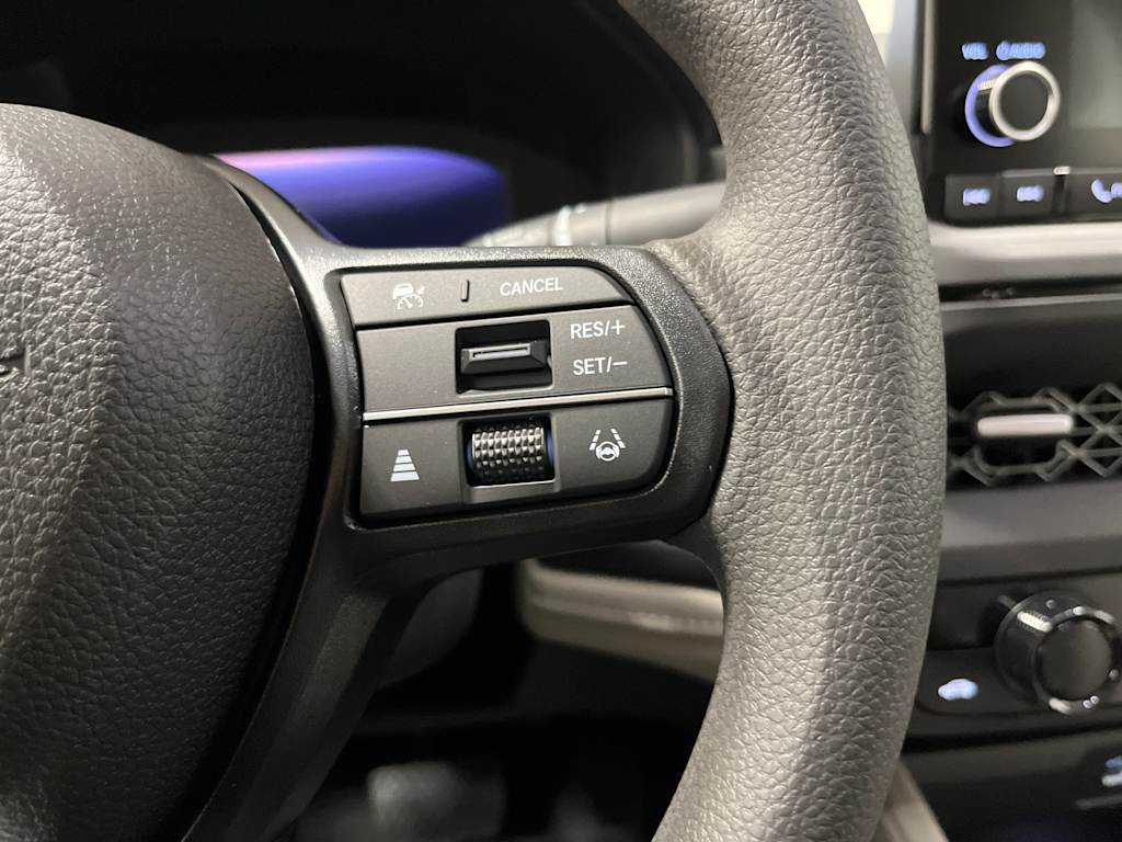 Thumbnail: 2025 Honda Accord - 22