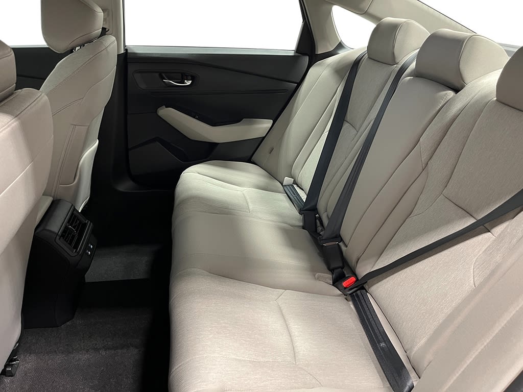 Thumbnail: 2025 Honda Accord - 12