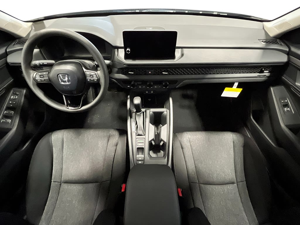 Thumbnail: 2026 Honda Accord - 2