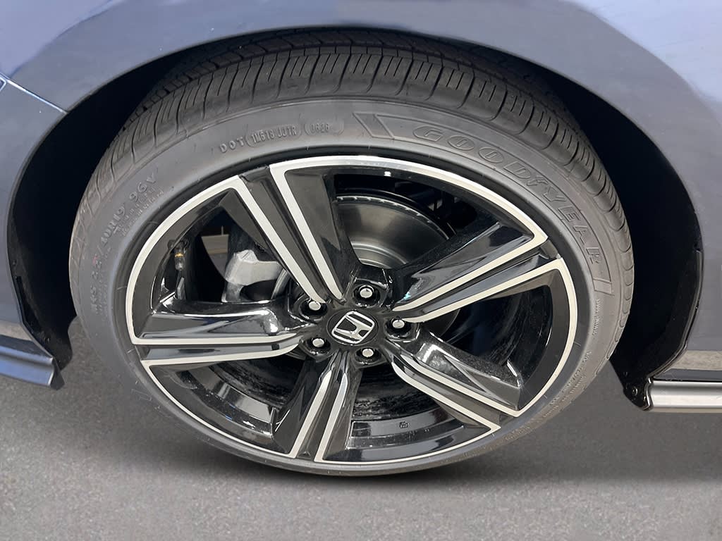 Thumbnail: 2026 Honda Accord - 7