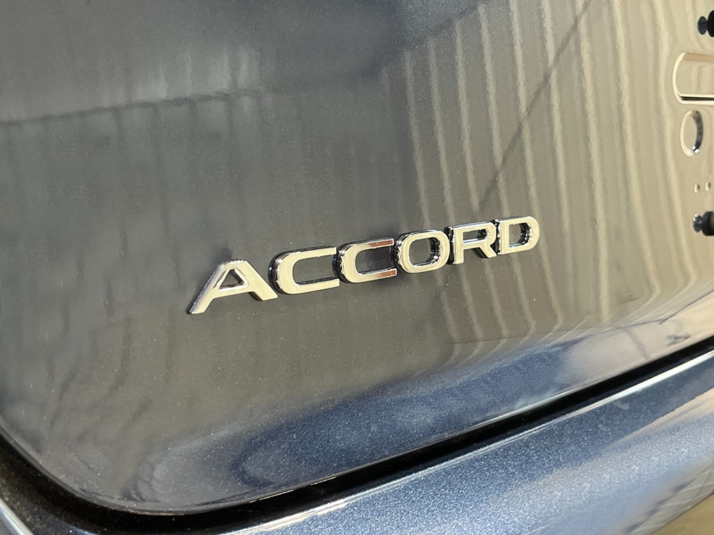 Thumbnail: 2026 Honda Accord - 6